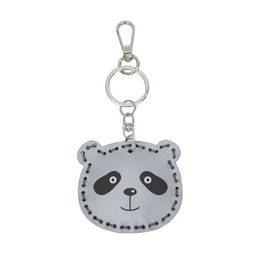 Reflexní přívěsek BAAGL - Panda   A-36643
