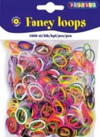 Gumičky loops 1000 ks     2471085