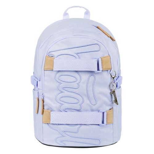 Školní batoh BAAGL Skate Lilac         A-33922