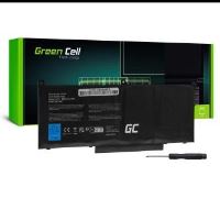 Baterie Green Cell F3YGT - pro Dell Latitude 7280 7290 7380 7390 7480 7490 (5)
