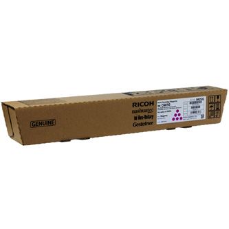 Toner Ricoh originální C6010M, červená, 28000str.