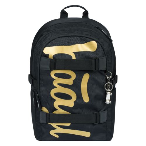 Školní batoh Skate Gold A -30503