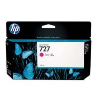 Cartridge HP 727, B3P20A   červená 130ml IHPB3P20AXNG