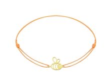 Náramek Gifty - Bracelet - Včelka 1043082