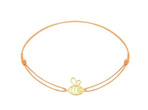 Náramek Gifty - Bracelet - Včelka 1043082 (1)