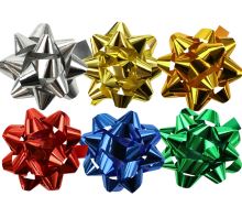 Rozeta 11cm metal LUMA mix (1)
