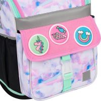 Školní aktovka Zippy Nebe - Kreativ       A-31207 (8)