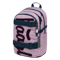 Školní batoh Skate Rose  A-36047 (1)