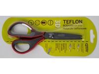 Nůžky GR-8700  teflonové 17,5 cm    169172