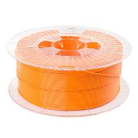 Spectrum 3D Filament Premium PLA 1000g, lion orange (1)