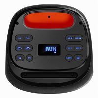 Defender reproduktor BOOMER 50, 1.1, 50W, černý, LED podsvícení, BT 5.0, TWS, 90Hz-20KHz (21)