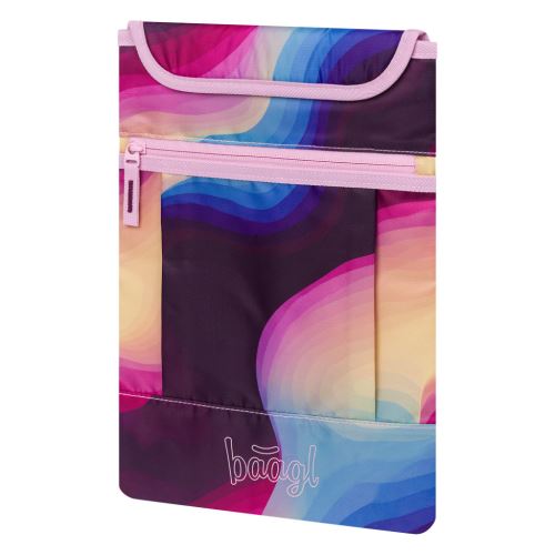 Obal na notebook BAAGL - Lyra   A-36479