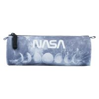 Studentské pouzdro Nasa Grey     A-34183 (1)