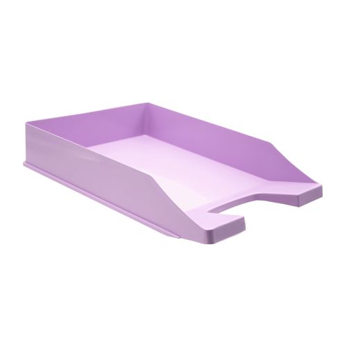 Box kancelářský PASTELINI fialová            2-466