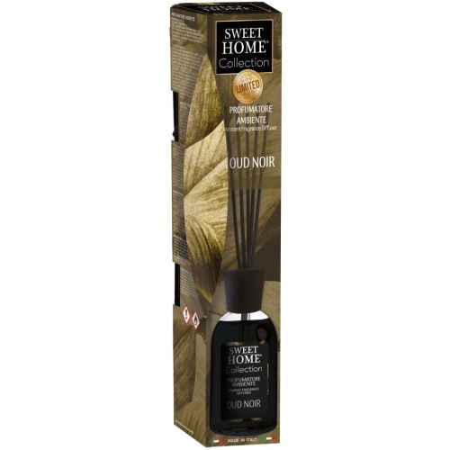 Aroma difuzér Sweet Home Oud Noir                         101047