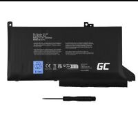 Baterie Green Cell DJ1J0 pro Dell Latitude 7280 7290 7380 7390 7480 7490 (2)