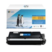 Toner G&G Kompatibilní - s Brother TN2320, NT-PB660, black, 2600str. (1)