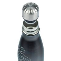 Termoláhev BAAGL - Dune - s kovovým víčkem - 500 ml   A-34471 (2)