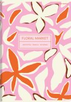 Sešit školní Floradelic - A5/60 listů, linka    60068542 (2)