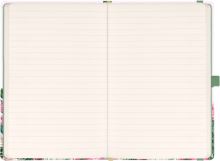 Notes Kakadu, linkovaný, 13 × 21 cm    A-34376 (1)
