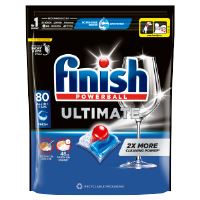 Finish -Tablety do myčky  Ultimate 73 ks