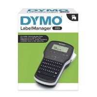 Tiskárna samolepicích štítků Dymo, LabelManager 280 (2)