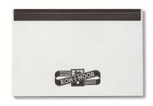Poduška razítková KOH-I-NOOR č.1, velká, 701032 (1)