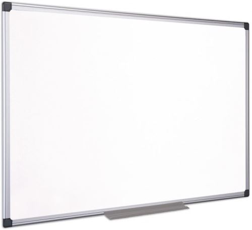 Tabule Magnetická 90x120cm AL rám