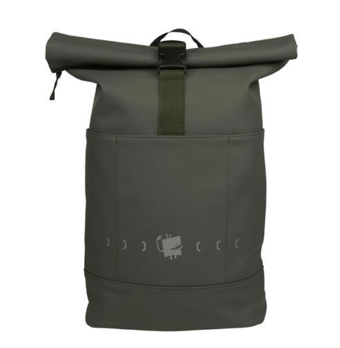 Batoh MFP roll up - khaki 8040940