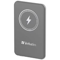 Powerbanka Verbatim - s bezdrátovým nabíjením, 5V, 32244, 5 000mAh (1)