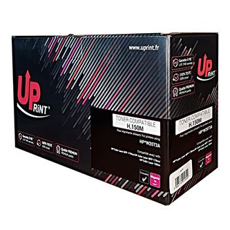 Kompatibilní toner UPrint - s HP W2073A, H.150M, magenta, 700str.
