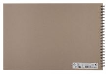 Skicovací blok A3 - 130 gsm - 32 listů     AR0332/GE (1)