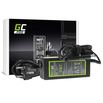AC adaptér Green Cell PRO 18.5V 3.5A 65W pro HP 250 G1 255 G1 ProBook 450 G2 455 G2 Compaq