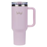 Termohrnek BAAGL B-Cup - Pink   A-36005 (1)