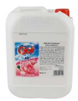 GO! AIR FRESHENER ROSE a MAGNOLIA 5l 80102625