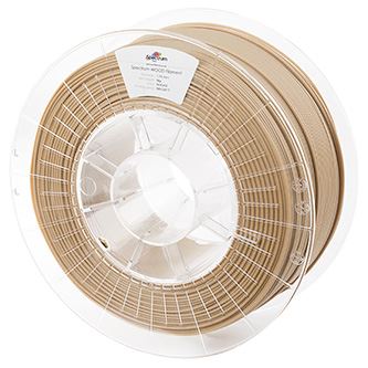Spectrum 3D Filament Wood 1000g, natural