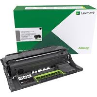 Originální válec Lexmark 58D0Z00, black, 150000str. (1)