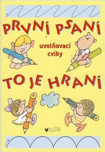 První psaní          444