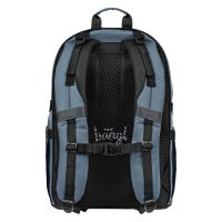 Batoh školní BAAGL Skate Dust Blue  A-34837 (3)