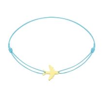 Náramek Gifty - Bracelet -Letadlo 1043083