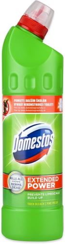 WC čistič DOMESTOS (750ml/Pine fresh)