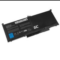 Baterie Green Cell F3YGT - pro Dell Latitude 7280 7290 7380 7390 7480 7490 (1)