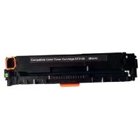 Kompatibilní toner UPrint - s HP CF210X, Canon CRG731H, H.131XBE, black, 2400str. (1)
