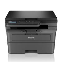 Laserová tiskárna Brother, DCPL2600DYJ1, tiskárna GDI, kopírka,skener,duplexní tisk (6)