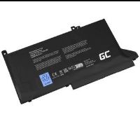 Baterie Green Cell DJ1J0 pro Dell Latitude 7280 7290 7380 7390 7480 7490 (9)