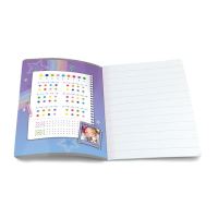 Sešit A6 - 644 - 40listů - Rainbow Ella   1598-0426-2 (1)