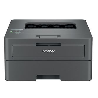 Monochromatická laserová tiskárna Brother, HL-L2442DW