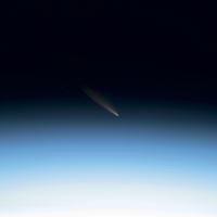 Kalendář poznámkový - NASA 2027 - 30 x 30 cm   PGP-36334-V (2)