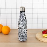 Termoláhev BAAGL - Mixture - s kovovým víčkem - 500 ml   A-34473 (4)