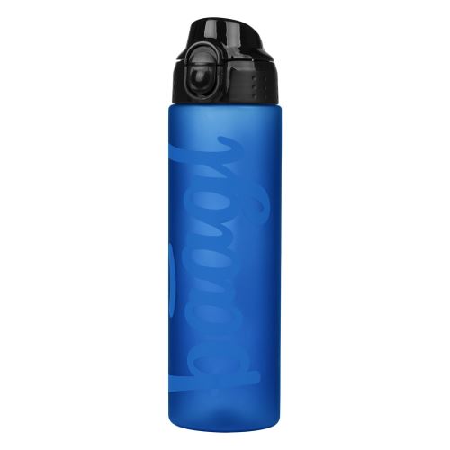 Tritanová láhev na pití Ocean Blue, 700 ml   A-33538